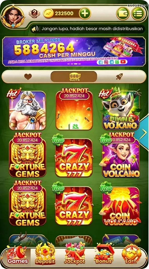 colatogel APK